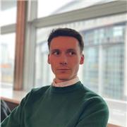 Anglophone de naissance et professionnel des langues propose des cours personnalisés